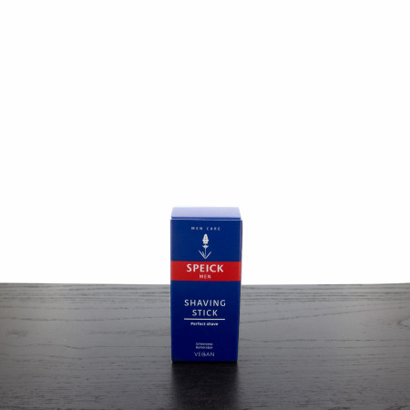 Product image 0 for Speick Shaving Soap Stick